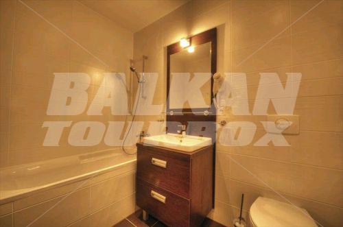holiday in Panorama Resort