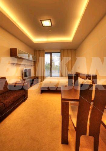 holiday in Panorama Resort