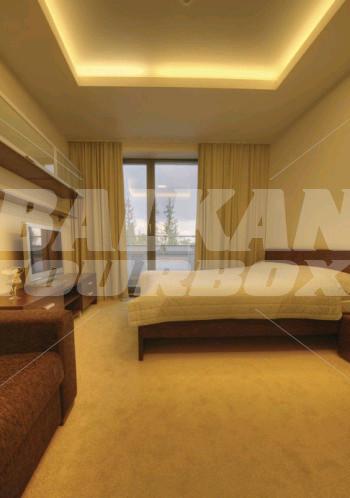 holiday in Panorama Resort