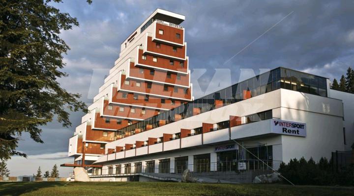 holiday in Panorama Resort