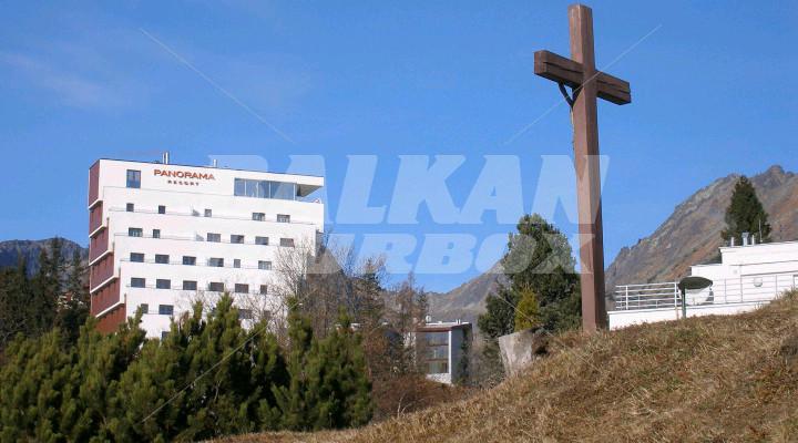 holiday in Panorama Resort