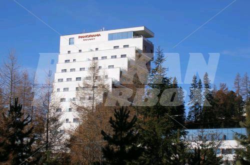 holiday in Panorama Resort