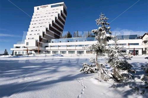 holiday in Panorama Resort