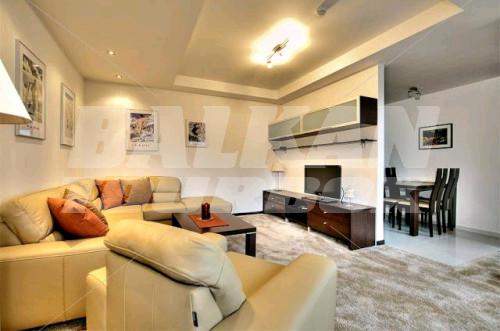 holiday in Panorama Resort