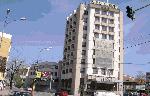 Hotel Egreta Tulcea, Romania, Tulcea