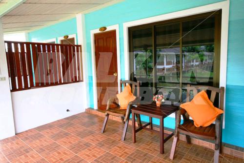 holiday in Le Charme Sukhothai Resort