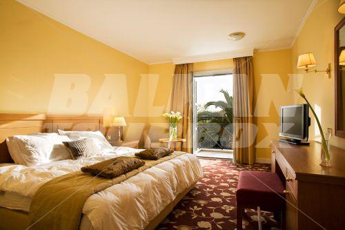 почивка в Amalia Nafplion
