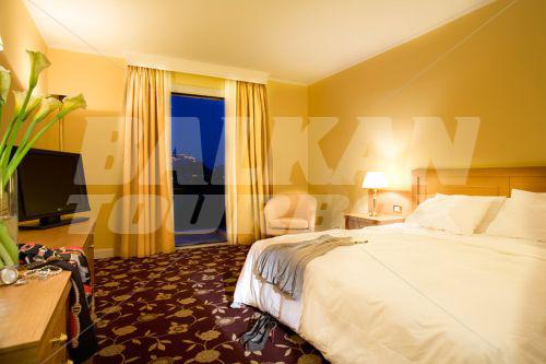 почивка в Amalia Nafplion