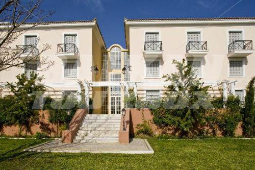 почивка в Amalia Nafplion