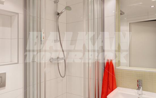 почивка в Meininger Hotel Wien Downtown Franz