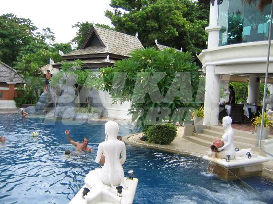 почивка в Dara Beach Resort