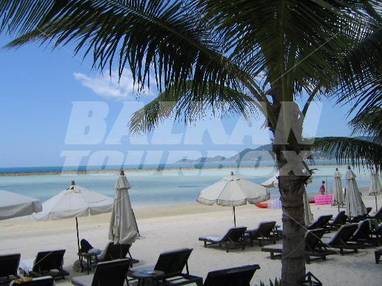 почивка в Dara Beach Resort