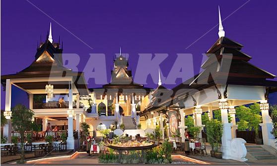 почивка в  Dara Beach Resort