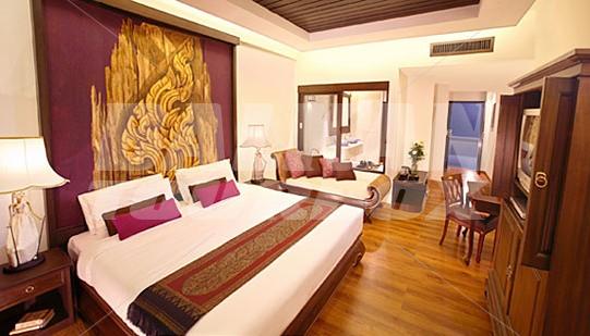почивка в Dara Beach Resort