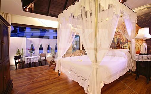 почивка в Dara Beach Resort