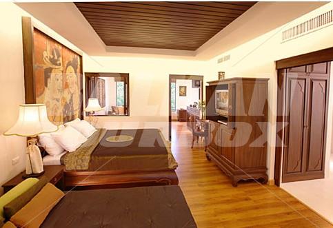 почивка в Dara Beach Resort