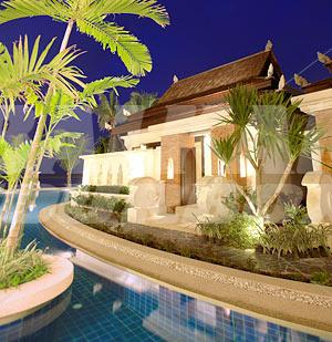 почивка в Dara Beach Resort