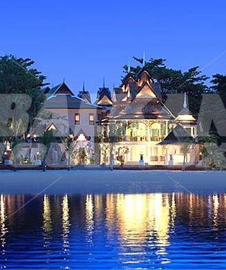 почивка в Dara Beach Resort