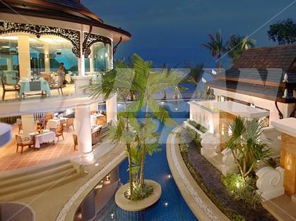 почивка в Dara Beach Resort