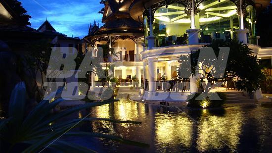 почивка в Dara Beach Resort