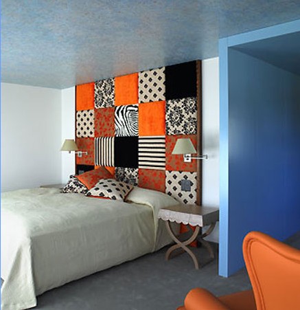 holiday in Tschugen Grand Hotel