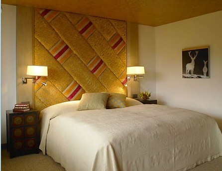 holiday in Tschugen Grand Hotel