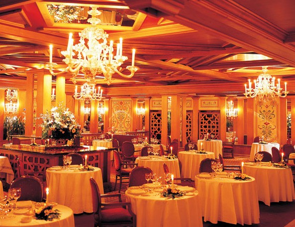 holiday in Tschugen Grand Hotel