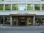 Hotel Scandic Anglais, Sweden, Stockholm