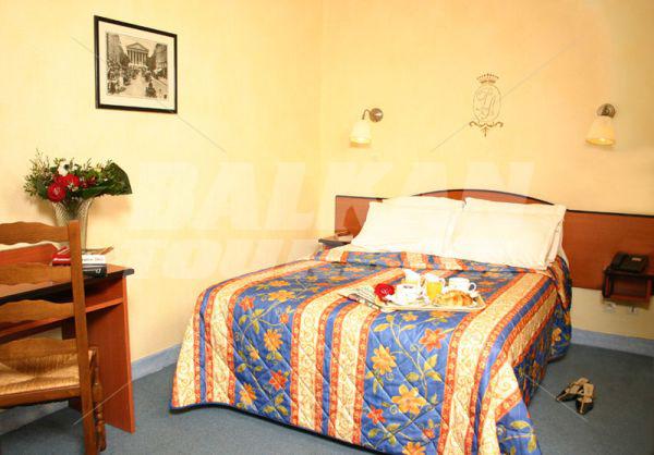 holiday in Prince Albert  Wagram
