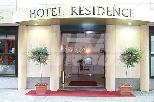 holiday in Residence