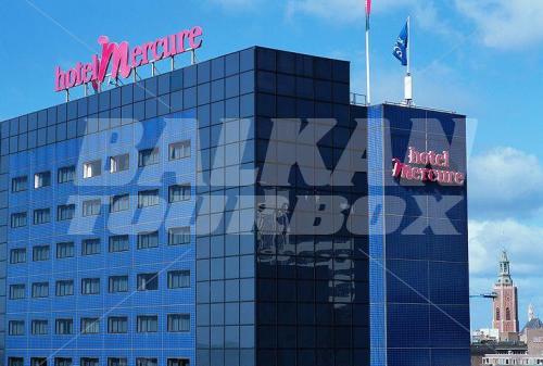 почивка в  Mercure Den Haag Central
