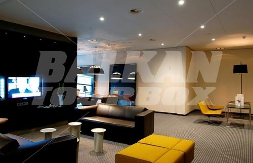 почивка в Mercure Den Haag Central