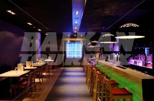 почивка в Mercure Den Haag Central