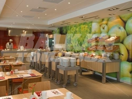 почивка в Mercure Den Haag Central