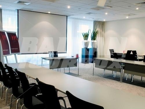 почивка в Mercure Den Haag Central