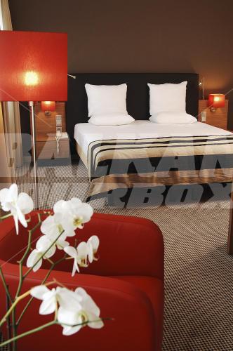 почивка в Mercure Den Haag Central