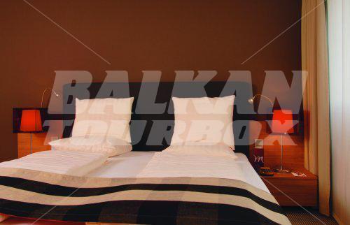 почивка в Mercure Den Haag Central