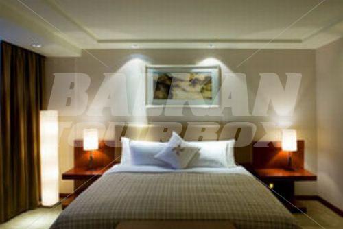 holiday in Four Points By Sheraton