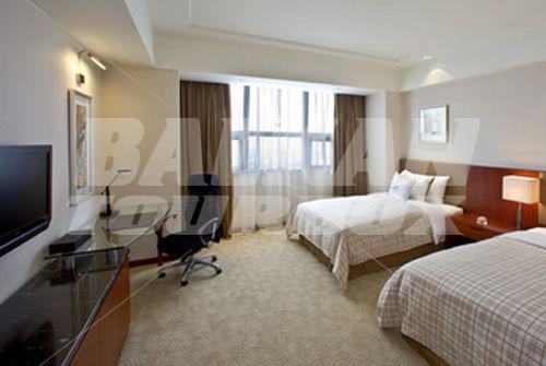 holiday in Four Points By Sheraton