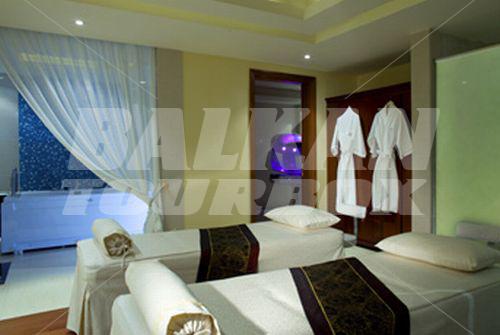 holiday in Four Points By Sheraton