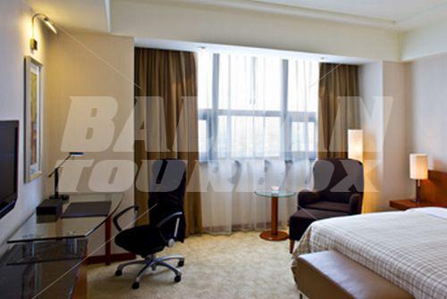 holiday in Four Points By Sheraton