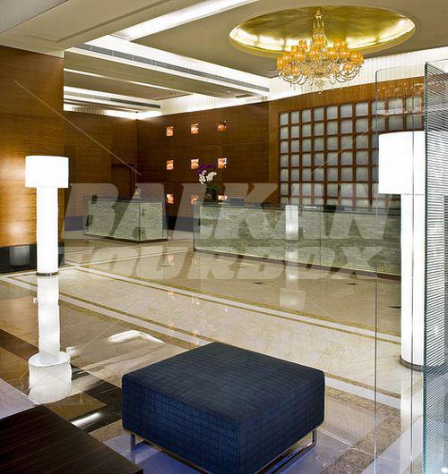 holiday in Four Points By Sheraton