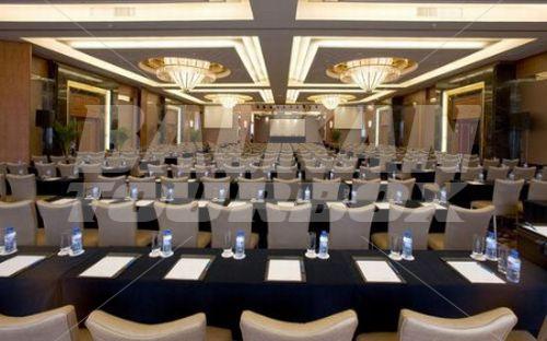 holiday in Four Points By Sheraton