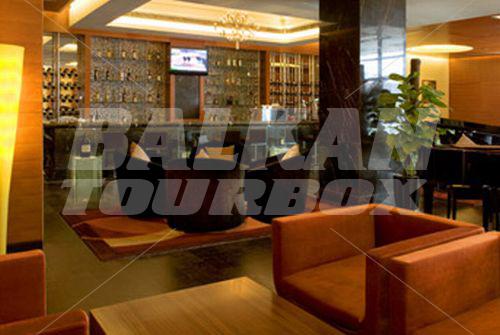 holiday in Four Points By Sheraton