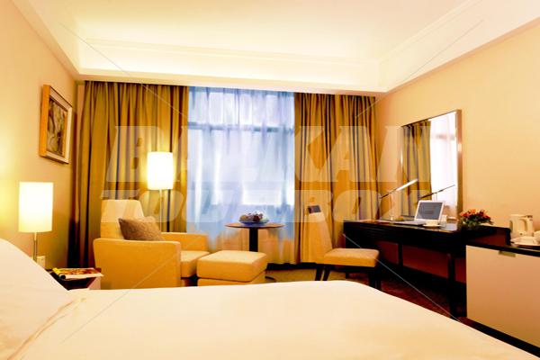 holiday in Ruitai Hongqiao