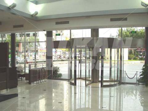 holiday in Ruitai Hongqiao