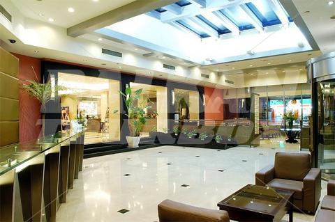 holiday in Ruitai Hongqiao
