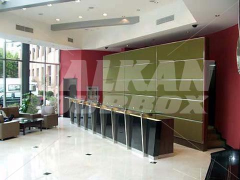 holiday in Ruitai Hongqiao