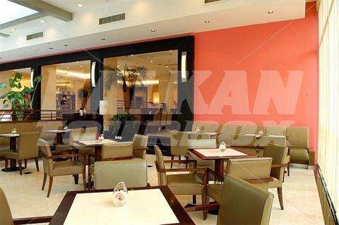 holiday in Ruitai Hongqiao