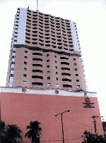 Hotel Atrium, 